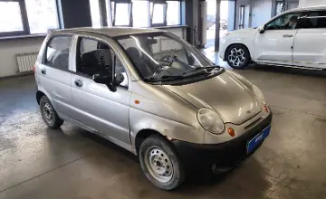 Daewoo Matiz 2014 года за 1 000 000 тг. в Астана фото 2