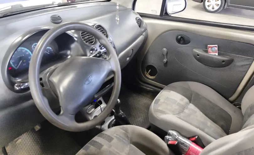 Daewoo Matiz 2014 года за 1 000 000 тг. в Астана фото 5