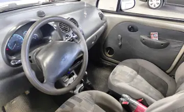 Daewoo Matiz 2014 года за 1 000 000 тг. в Астана фото 5