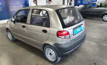 Daewoo Matiz 2014 года за 1 000 000 тг. в Астана фото 4