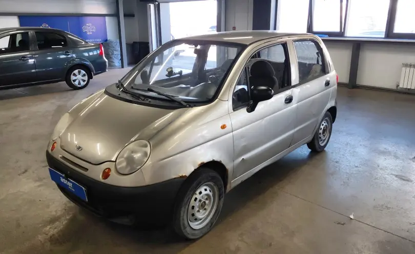 Daewoo Matiz 2014 года за 1 000 000 тг. в Астана
