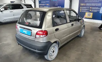 Daewoo Matiz 2014 года за 1 000 000 тг. в Астана фото 3
