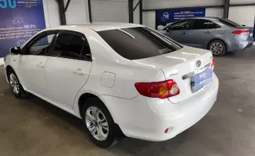 Toyota Corolla 2008 года за 4 500 000 тг. в Астана фото 4
