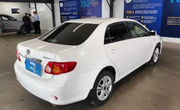 Toyota Corolla 2008 года за 4 500 000 тг. в Астана фото 3
