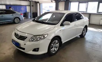 Toyota Corolla 2008 года за 4 500 000 тг. в Астана фото 1