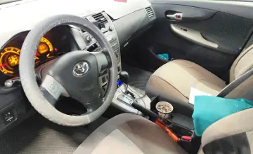 Toyota Corolla 2008 года за 4 500 000 тг. в Астана фото 5