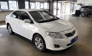 Toyota Corolla 2008 года за 4 500 000 тг. в Астана фото 2