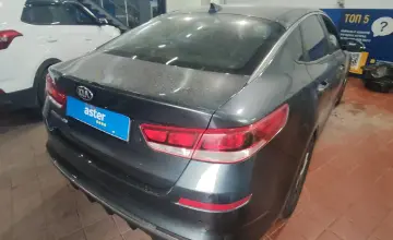 Kia Optima 2019 года за 7 000 000 тг. в Астана