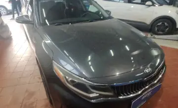 Kia Optima 2019 года за 7 000 000 тг. в Астана фото 3