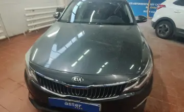 Kia Optima 2019 года за 7 000 000 тг. в Астана фото 2