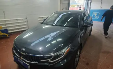 Kia Optima 2019 года за 7 000 000 тг. в Астана фото 1