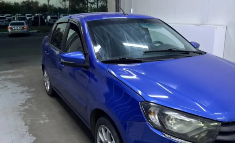 LADA (ВАЗ) Granta 2019 года за 3 000 000 тг. в Павлодар