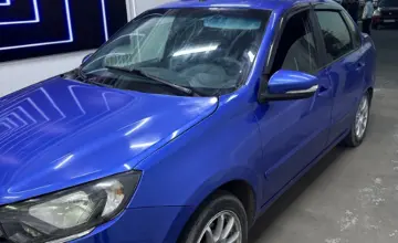 LADA (ВАЗ) Granta 2019 года за 3 000 000 тг. в Павлодар фото 3