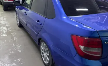 LADA (ВАЗ) Granta 2019 года за 3 000 000 тг. в Павлодар