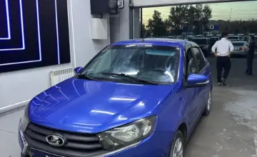 LADA (ВАЗ) Granta 2019 года за 3 000 000 тг. в Павлодар фото 2