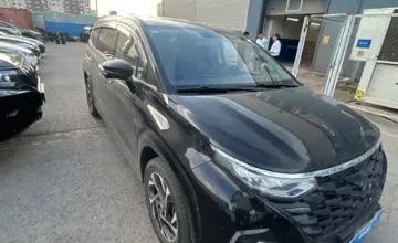 Hyundai Custin 2024 года за 13 000 000 тг. в Астана фото 3