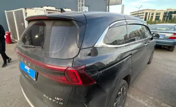 Hyundai Custin 2024 года за 13 000 000 тг. в Астана