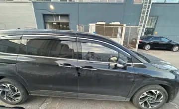 Hyundai Custin 2024 года за 13 000 000 тг. в Астана фото 4