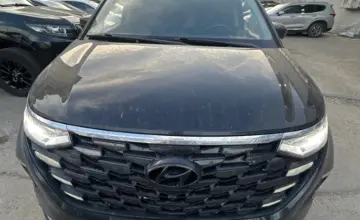 Hyundai Custin 2024 года за 13 000 000 тг. в Астана фото 2