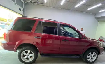 Honda Pilot 2003 года за 5 000 000 тг. в Павлодар фото 4