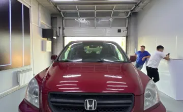 Honda Pilot 2003 года за 5 000 000 тг. в Павлодар фото 2