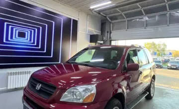 Honda Pilot 2003 года за 5 000 000 тг. в Павлодар фото 1