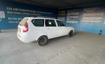LADA (ВАЗ) Priora 2014 года за 1 000 000 тг. в Алматы