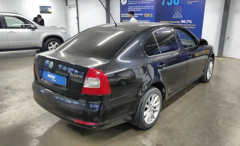 Skoda Octavia 2012 года за 3 550 000 тг. в Астана фото 3