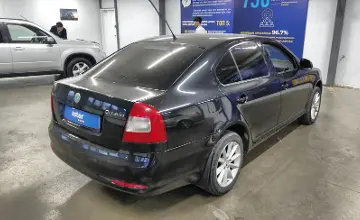 Skoda Octavia 2012 года за 4 000 000 тг. в Астана фото 3