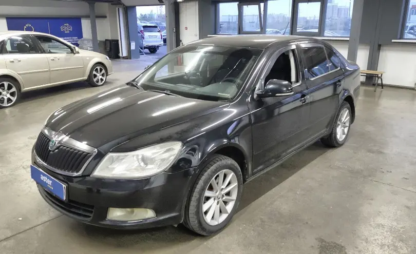 Skoda Octavia 2012 года за 3 550 000 тг. в Астана фото 1