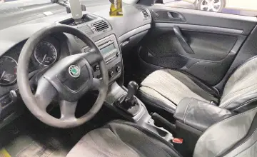Skoda Octavia 2012 года за 4 000 000 тг. в Астана фото 5
