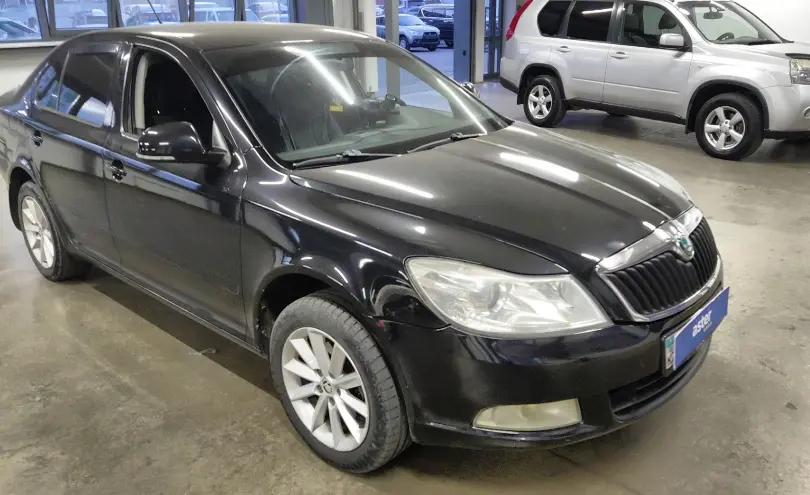 Skoda Octavia 2012 года за 3 550 000 тг. в Астана фото 2