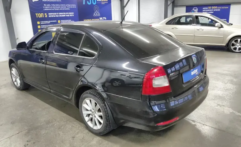 Skoda Octavia 2012 года за 3 550 000 тг. в Астана фото 4