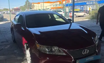 Lexus ES 2014 года за 14 500 000 тг. в Талдыкорган фото 3