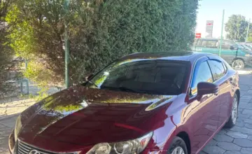 Lexus ES 2014 года за 14 500 000 тг. в Талдыкорган фото 1