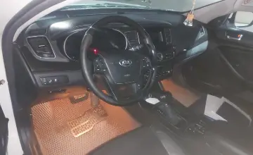Kia Cadenza 2015 года за 7 000 000 тг. в Шымкент фото 5