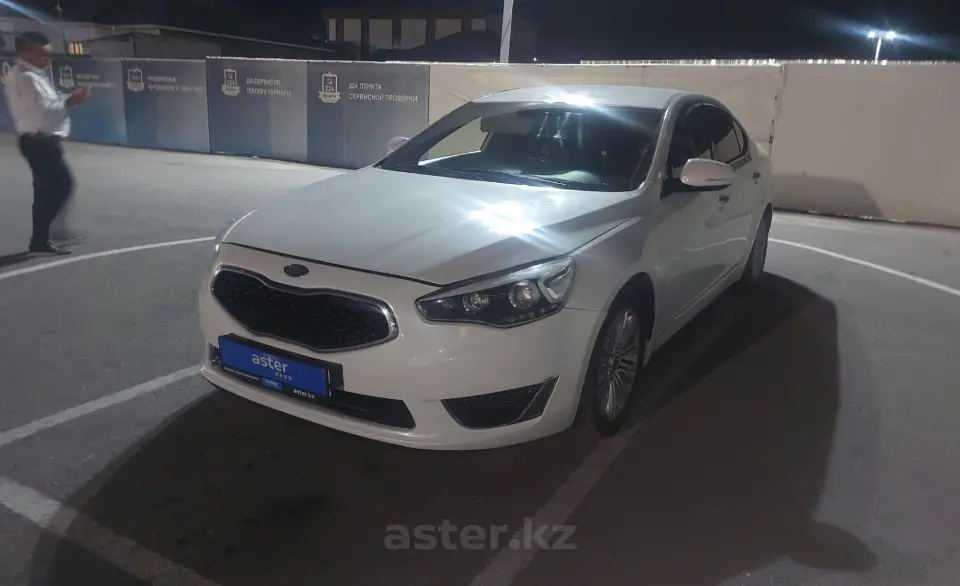 Kia Cadenza 2015 года за 7 000 000 тг. в Шымкент