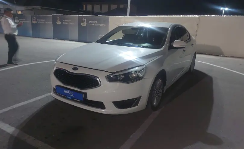 Kia Cadenza 2015 года за 7 000 000 тг. в Шымкент