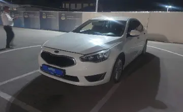 Kia Cadenza 2015 года за 7 000 000 тг. в Шымкент фото 1
