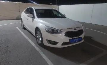 Kia Cadenza 2015 года за 7 000 000 тг. в Шымкент фото 2