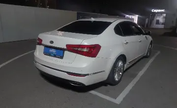 Kia Cadenza 2015 года за 7 000 000 тг. в Шымкент фото 3