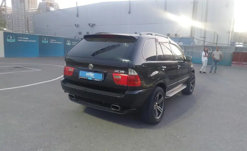 BMW X5 2006 года за 5 000 000 тг. в Шымкент фото 3