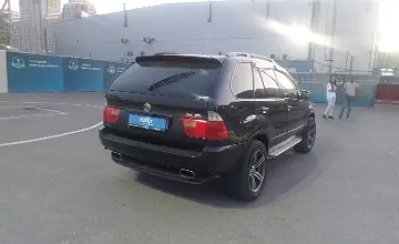BMW X5 2006 года за 5 000 000 тг. в Шымкент фото 3