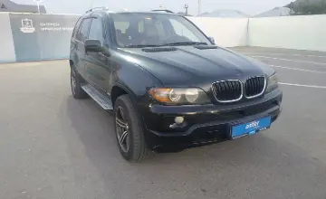 BMW X5 2006 года за 5 000 000 тг. в Шымкент фото 2