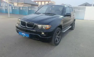 BMW X5 2006 года за 5 000 000 тг. в Шымкент фото 1