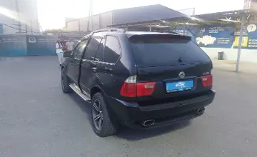 BMW X5 2006 года за 5 000 000 тг. в Шымкент фото 4