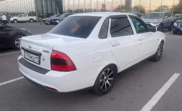 LADA (ВАЗ) Priora 2014 года за 2 700 000 тг. в Шымкент