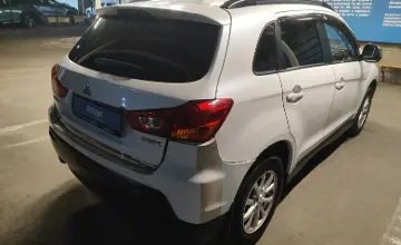 Mitsubishi ASX 2012 года за 5 500 000 тг. в Алматы