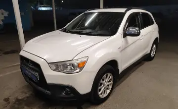Mitsubishi ASX 2012 года за 5 500 000 тг. в Алматы фото 1