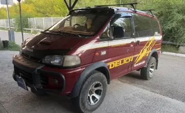 Mitsubishi Delica 1996 года за 4 500 000 тг. в Усть-Каменогорск фото 1